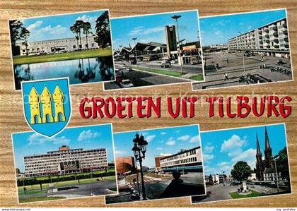 Tilburg