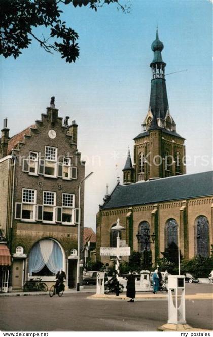 Tilburg Markt