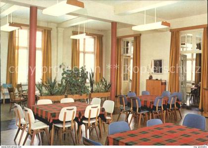 Uden Retraitehuis