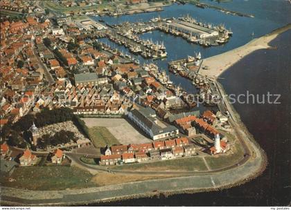 Urk Fliegeraufnahme