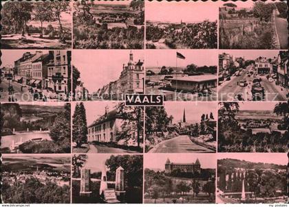 Vaals