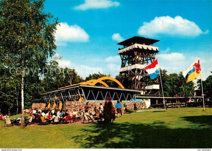 Vaals Utzichttoren