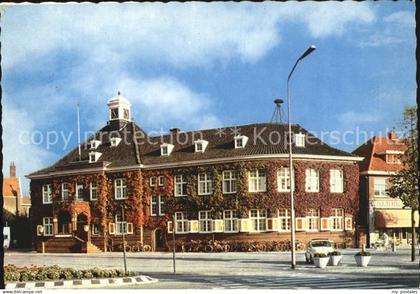 Valkenswaard Gemeentehuis