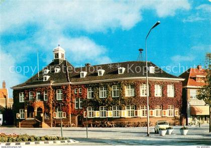 Valkenswaard Gemeentehuis