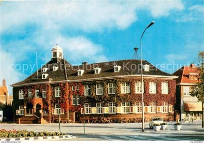 Valkenswaard Gemeentehuis