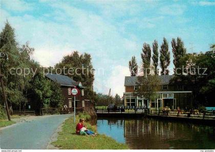 Valkenswaard Venbergse Molen