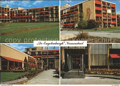 Veenendaal Herv Bejaardencentrum De Engelenburgh