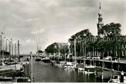 Veere Jachthaven