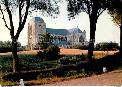 Veere Kirche