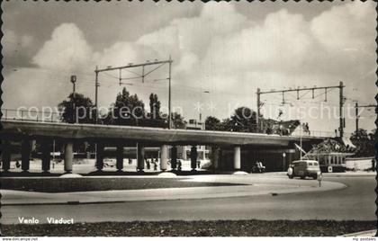 Venlo Viaduct