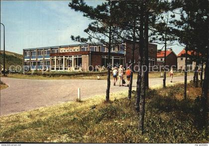 Vlieland Hotel Kaap Oost