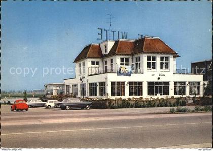Vught Restaurant De Witte