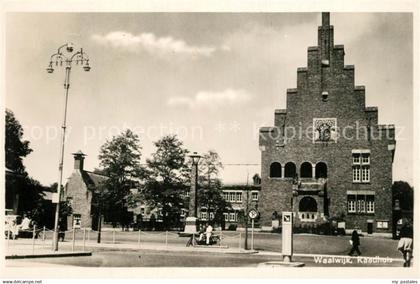 Waalwijk Kaadhuis