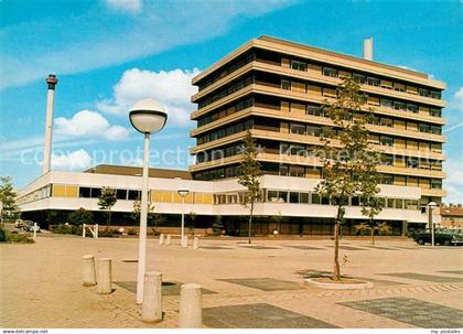 Wageningen