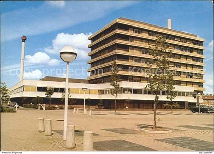 Wageningen
