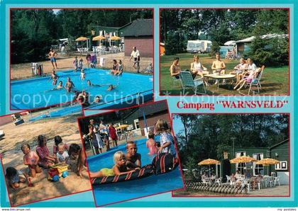 Warnsveld Gelderland Camping Warnsveld