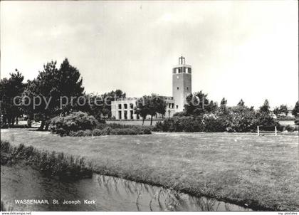 Wassenaar St Joseph Kerk