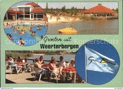 Weert Netherlands Gran Dorado Weerterbergen