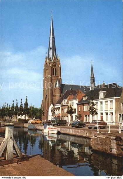 Weesp Herengracht sluis