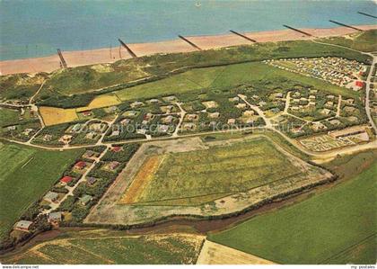 WESTKAPELLE Veere Zeeland NL Camping 't Hoekje