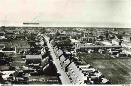 Westkapelle Zeeland NL Panorama