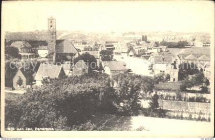 Wijk aan Zee