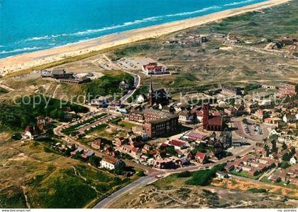 Wijk aan Zee Fliegeraufnahme
