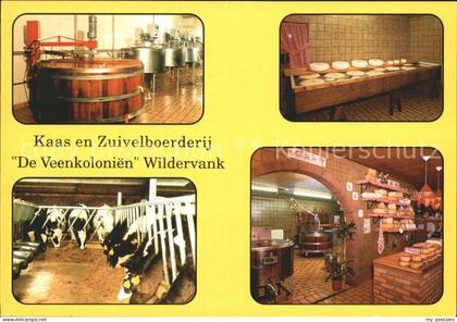 Wildervank De Veenkolonien