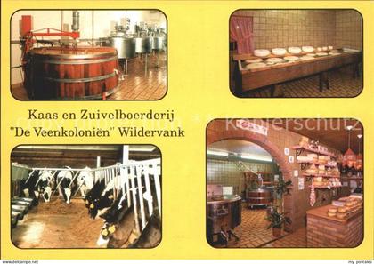 Wildervank Kaeserei