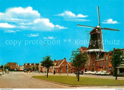 Winschoten Molden Edens