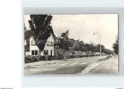 Winschoten Oudewerfslaan