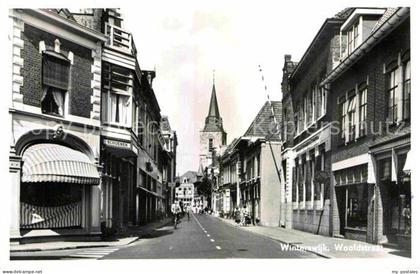 Winterswijk Wooldstraat