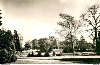 Woerden NL Spoorplantsoen