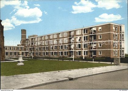 Workum Huize St Gertrudis