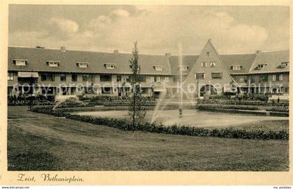 Zeist Bethanieplein