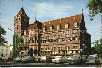 Zeist Gemeentehuis