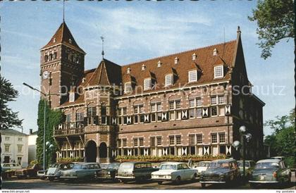 Zeist Gemeindehaus