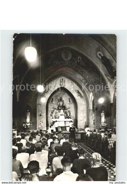 Zevenaar Juvenaat St. Stanislaus