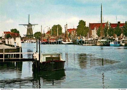 Zierikzee Haven