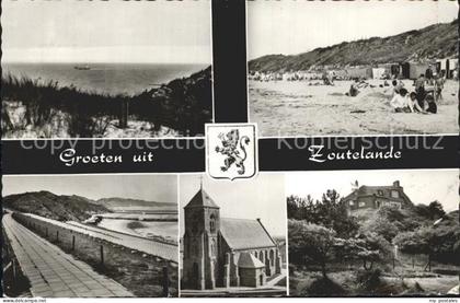 Zoutelande