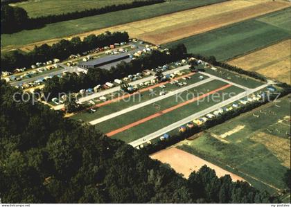 Zuidlaren Camping Het De Ruiterkamp