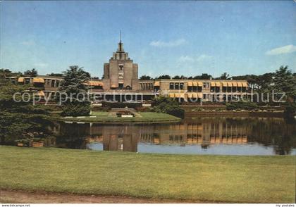 Zuidlaren Noorder Sanatorium