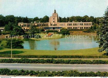 Zuidlaren Schloss