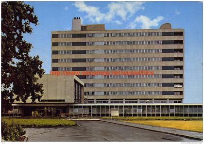 Ziekenhuis Lievensberg - Bergen op Zoom