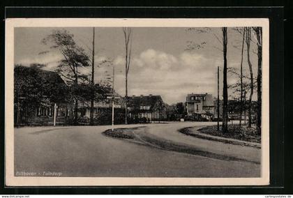 AK Bilthoven, Tuindorp