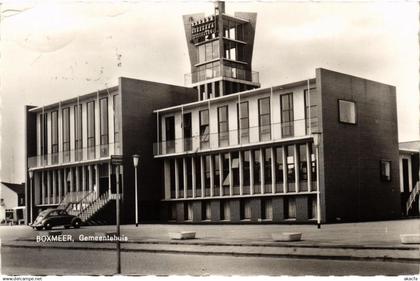CPA Boxmeer Gemeentehuis NETHERLANDS (728523)