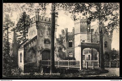 AK Boxtel, Kasteel van Stapelen