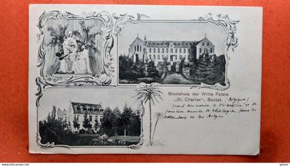 CPA Boxtel. Missiehuis der Witte Paters. St Charles.    (3A.n°1502)