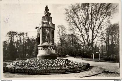 Breda - Monument Valkenberg