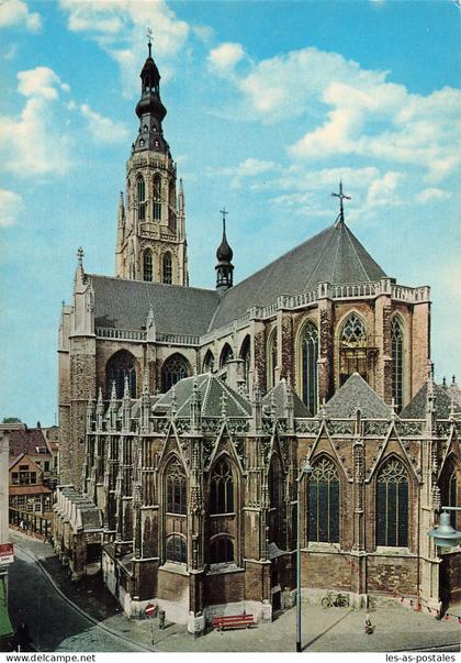 NL NOORD BRABANT BREDA